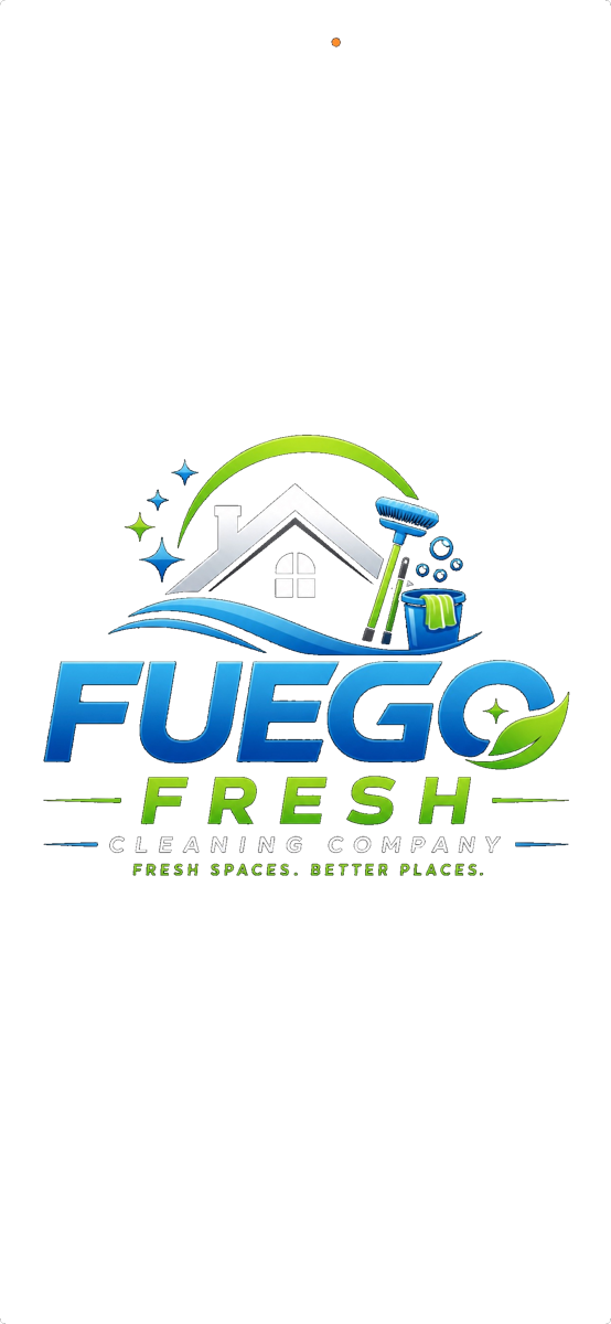 Fuego Fresh Cleaning Company